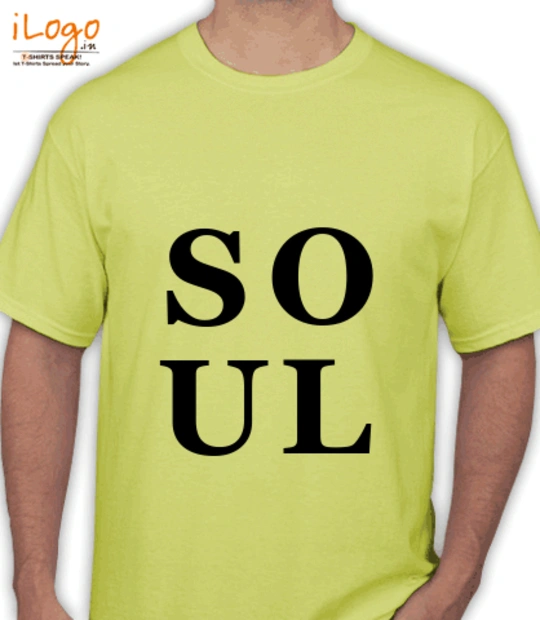 Shirt SOUL T-Shirt
