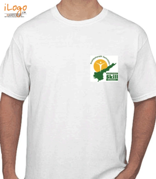Shirt apssdc T-Shirt