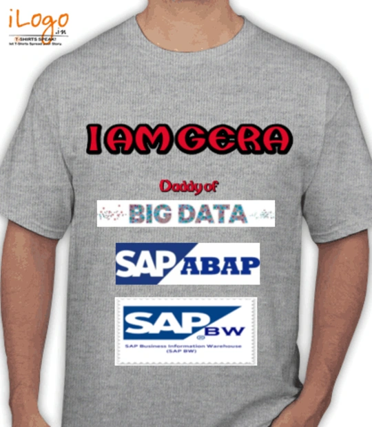 Shirt GERA T-Shirt