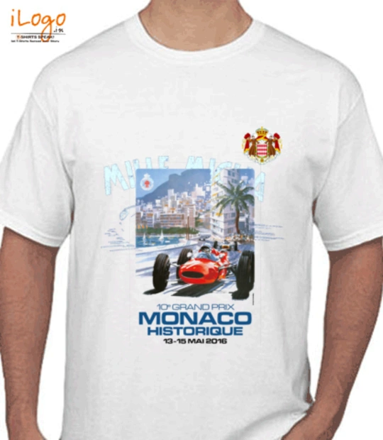 Shirt milmigc T-Shirt