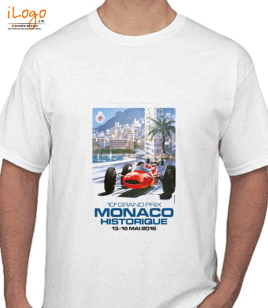 Shirt mongp T-Shirt