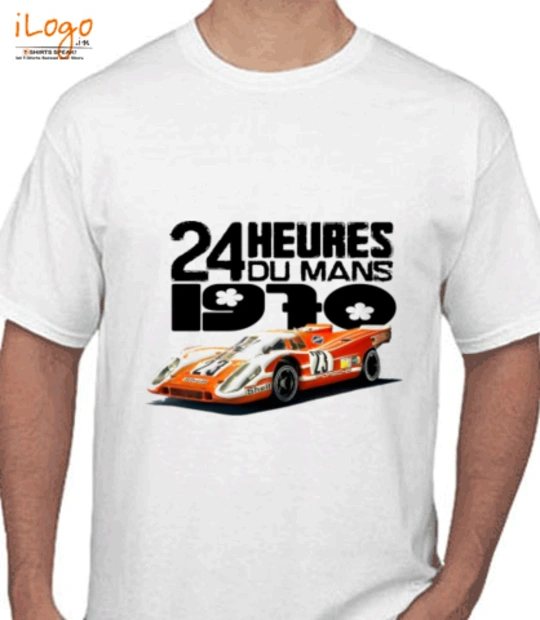 Shirt hdm T-Shirt