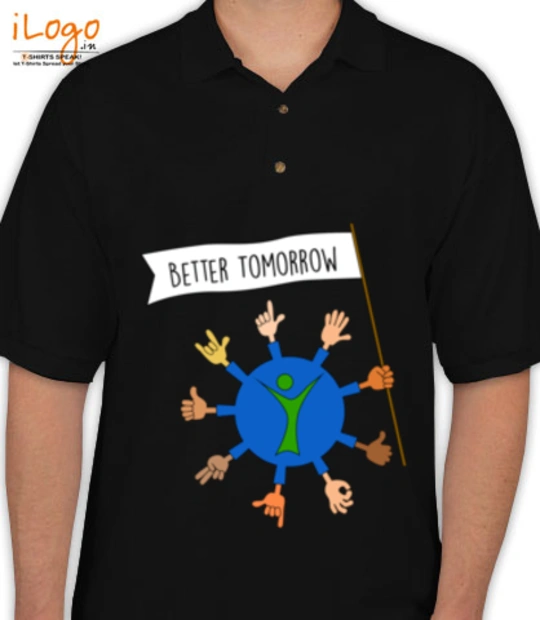 Shirt Humanity T-Shirt