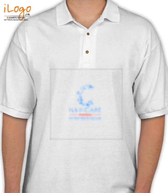 Shirt navicare T-Shirt