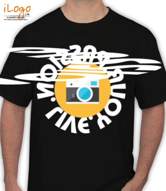 Shirt LiveYourPassion T-Shirt