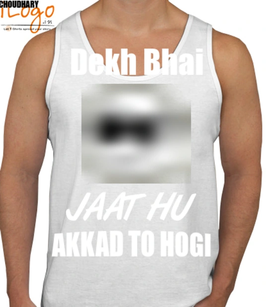 Shirt JAT T-Shirt