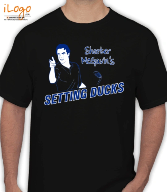 Shirt VBALL-done T-Shirt