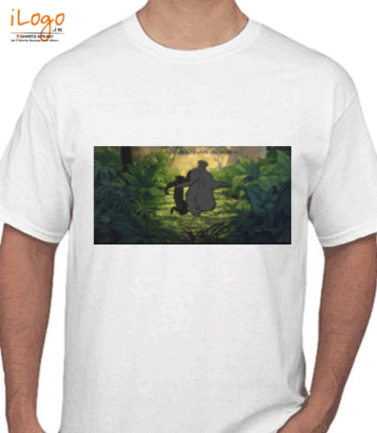 Shirt friendds T-Shirt