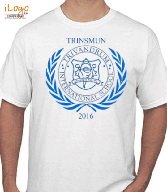 Shirt MUN-MD T-Shirt