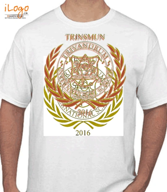 Shirt MUN-M T-Shirt