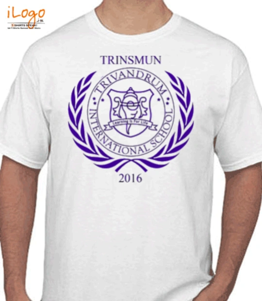 Shirt MUN-MD T-Shirt