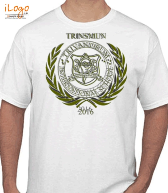 Shirt MUN-M T-Shirt