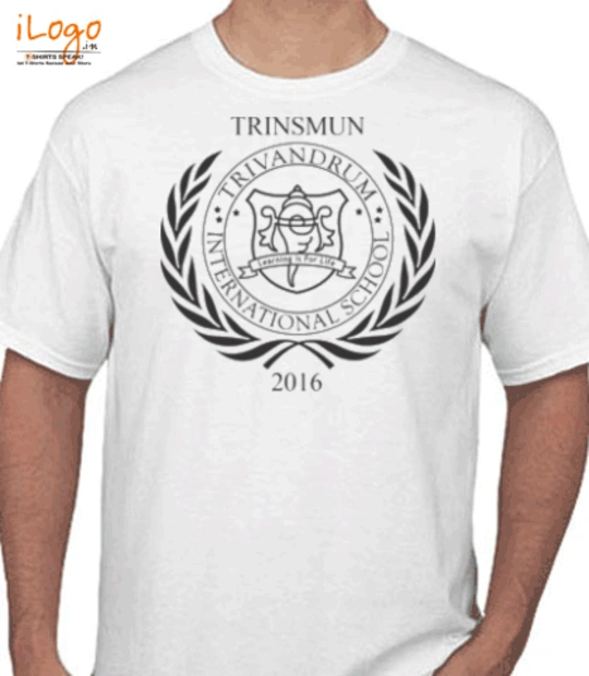 Shirt MUN-M T-Shirt