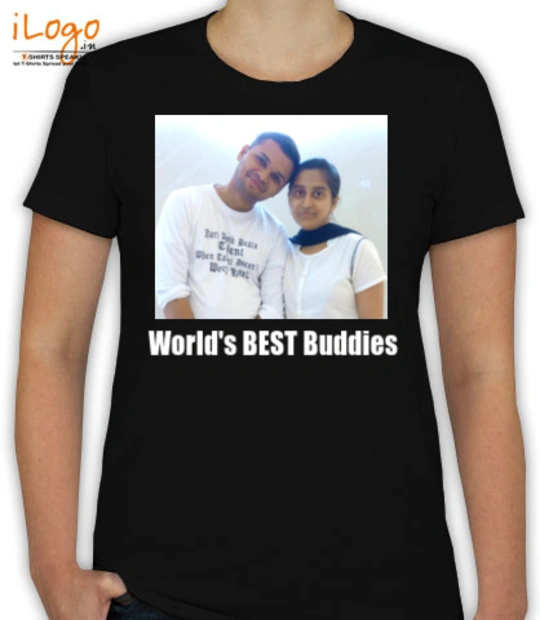 Shirt medu T-Shirt