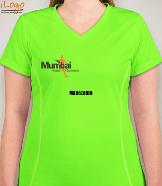 Shirt Mahejabin T-Shirt