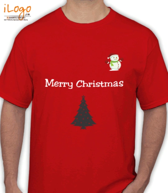 Shirt Christmas T-Shirt