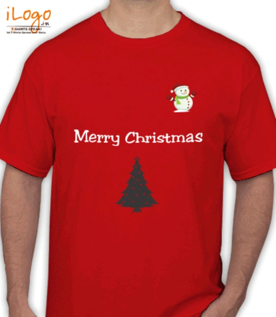Shirt Christmas T-Shirt