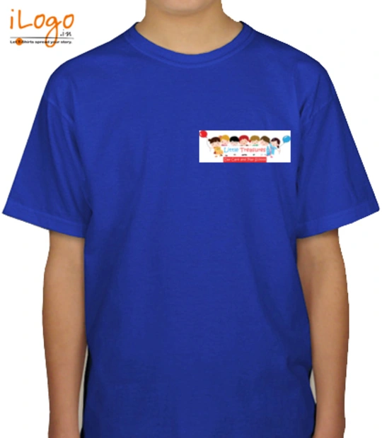 Shirt DESIGN T-Shirt