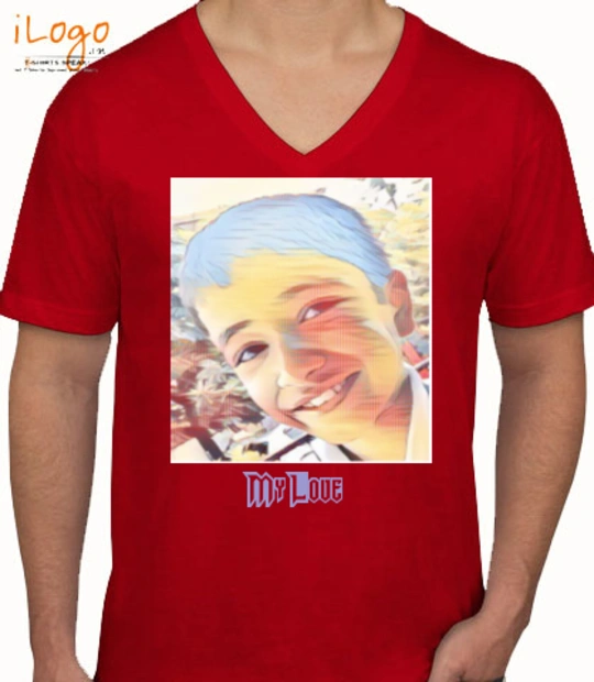 Shirt bhavli-new-new T-Shirt