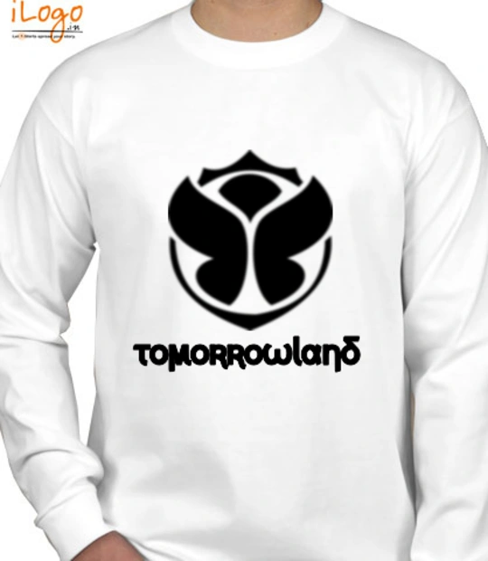 Shirt tomorrow T-Shirt