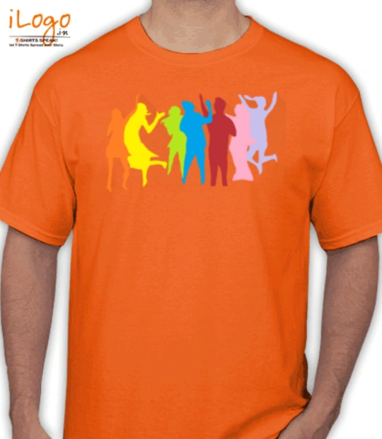 Shirt Etikal T-Shirt
