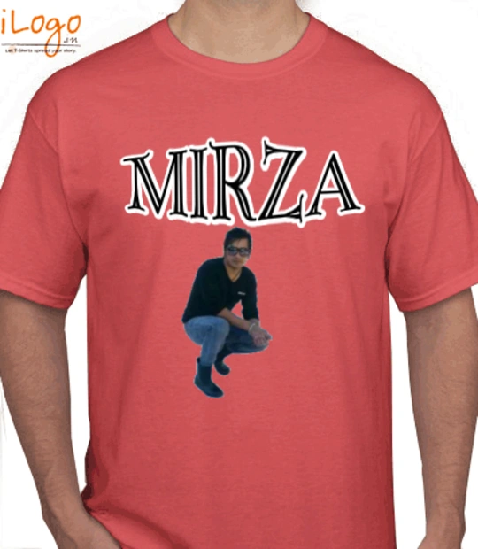 Shirt Ajay-Singh T-Shirt