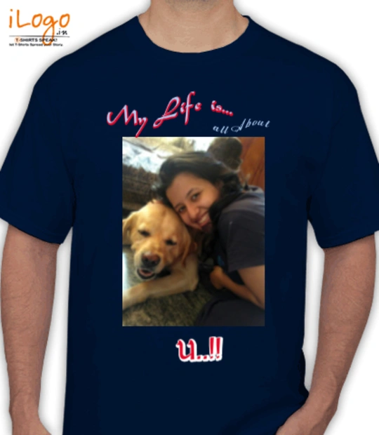 Shirt BirthdayGift T-Shirt