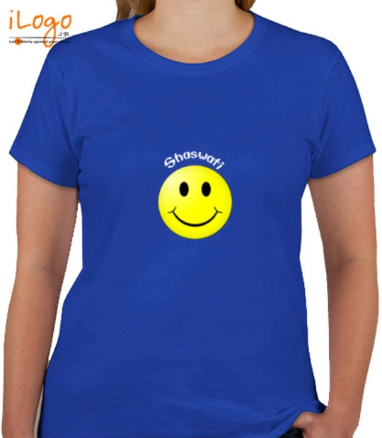 Shirt Saswati T-Shirt