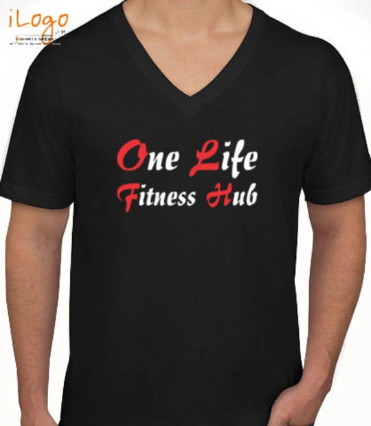 Shirt onelifefitness T-Shirt