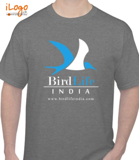 Shirt BirdLifeIndia T-Shirt