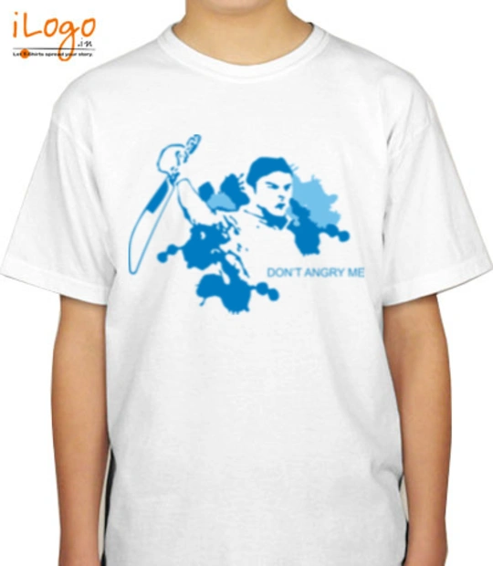 Shirt virat-kohli T-Shirt