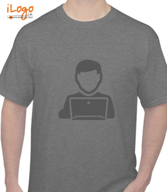 Shirt per T-Shirt