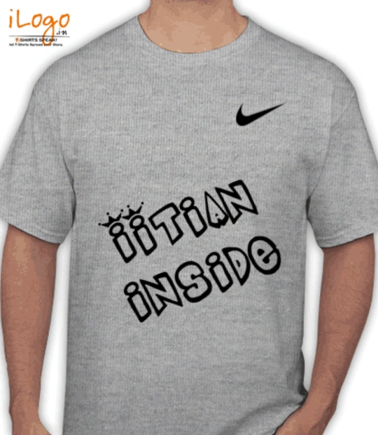Shirt cotton T-Shirt