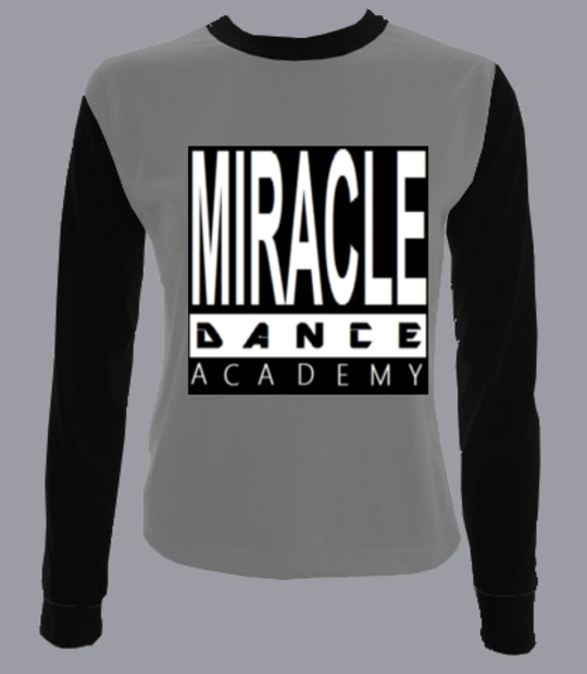 Shirt Miracle T-Shirt