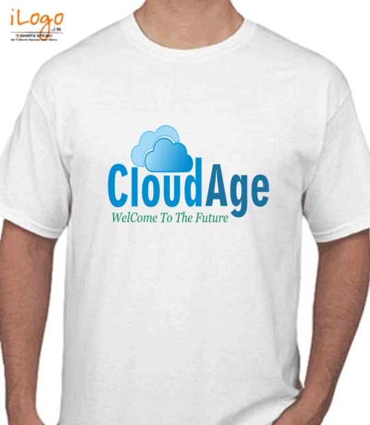 Shirt Cloud-Age T-Shirt