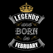 FEBRUARY