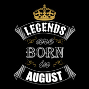 Legends-are-born-in-august
