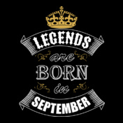Legends-are-born-in-september