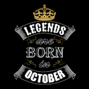 Legends-are-born-in-october