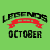 Legends-are-born-in-october%B
