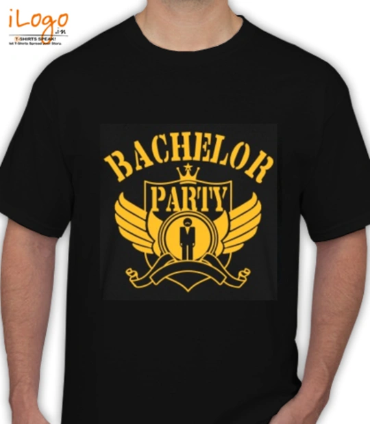 Tee Naman T-Shirt
