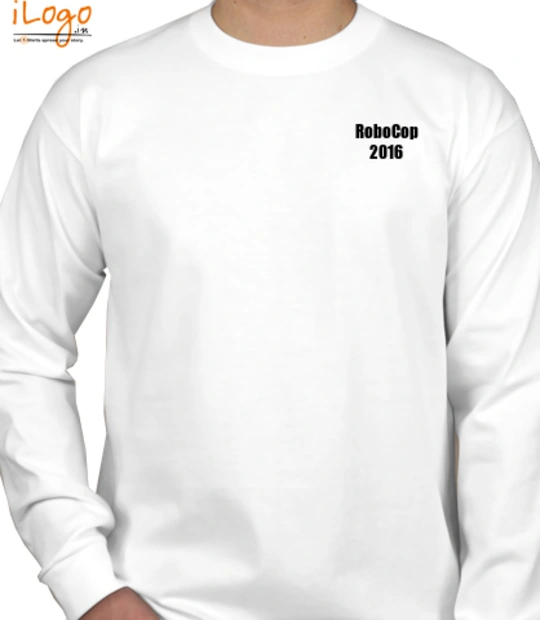 Tee Naman T-Shirt
