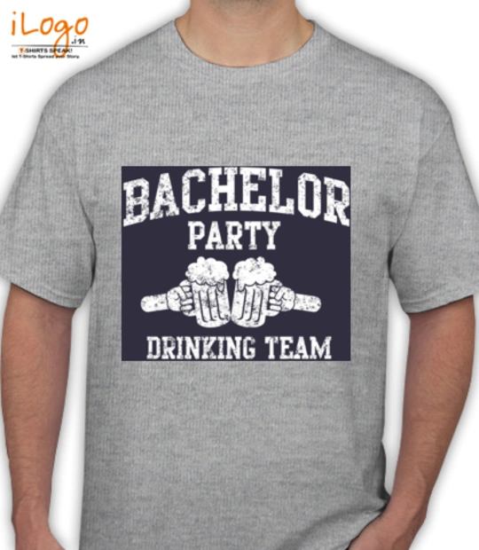 Tee Naman T-Shirt