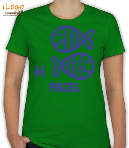 Tee PISCES T-Shirt
