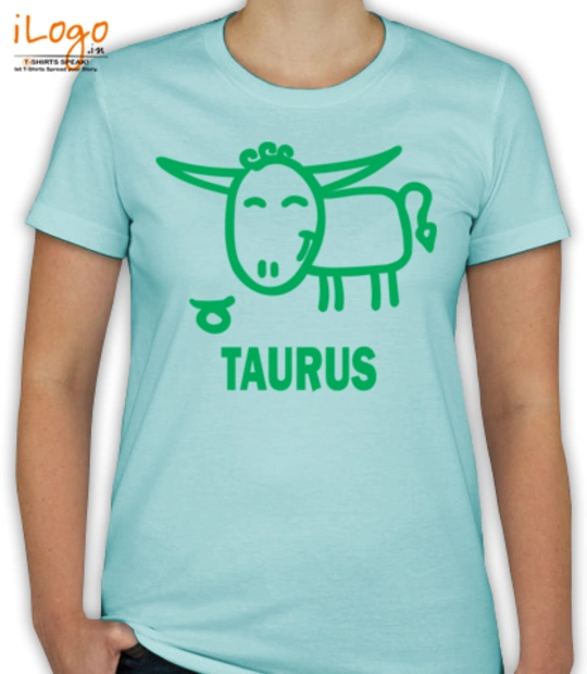 Tee TAURUS T-Shirt