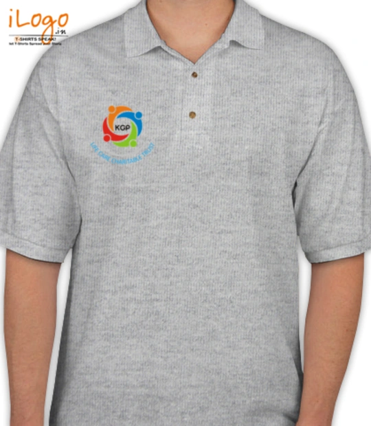 Tee KGP-Polo T-Shirt