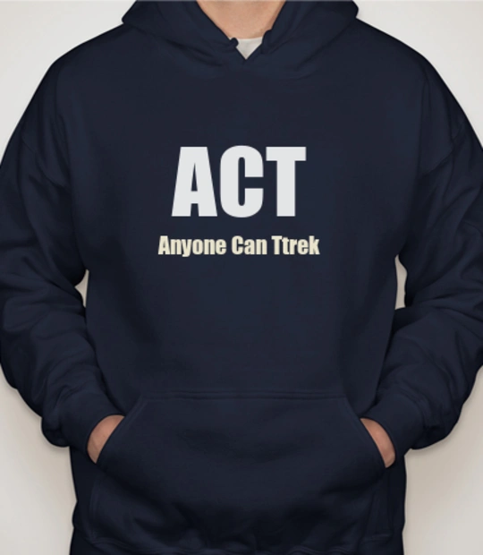 Tee chadar-trek T-Shirt