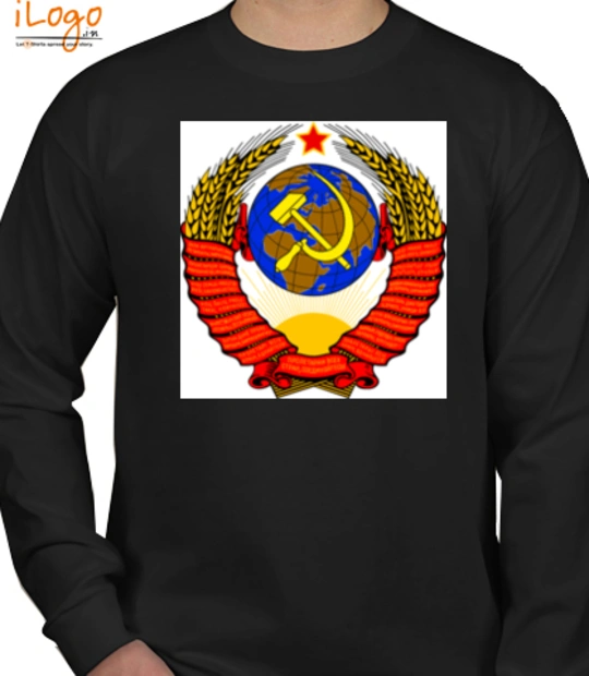 Tee USSR T-Shirt
