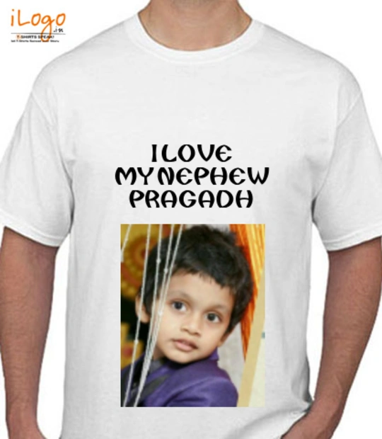 Tee Ram T-Shirt