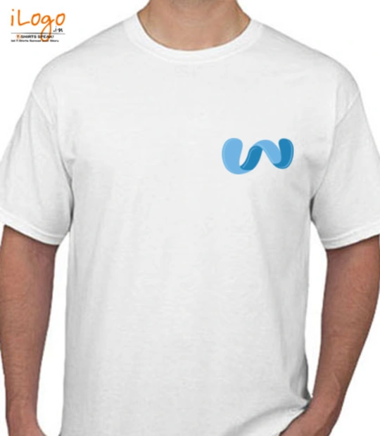 Tee Washut-dgn T-Shirt